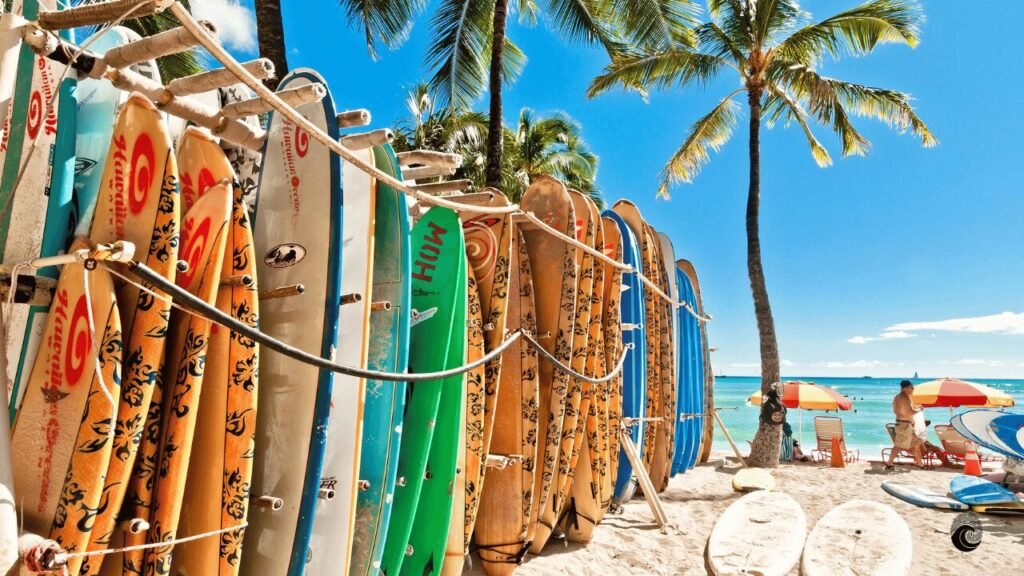 5 Erros Comuns do Iniciante no Surf (e Como Evitar Cada Um!)