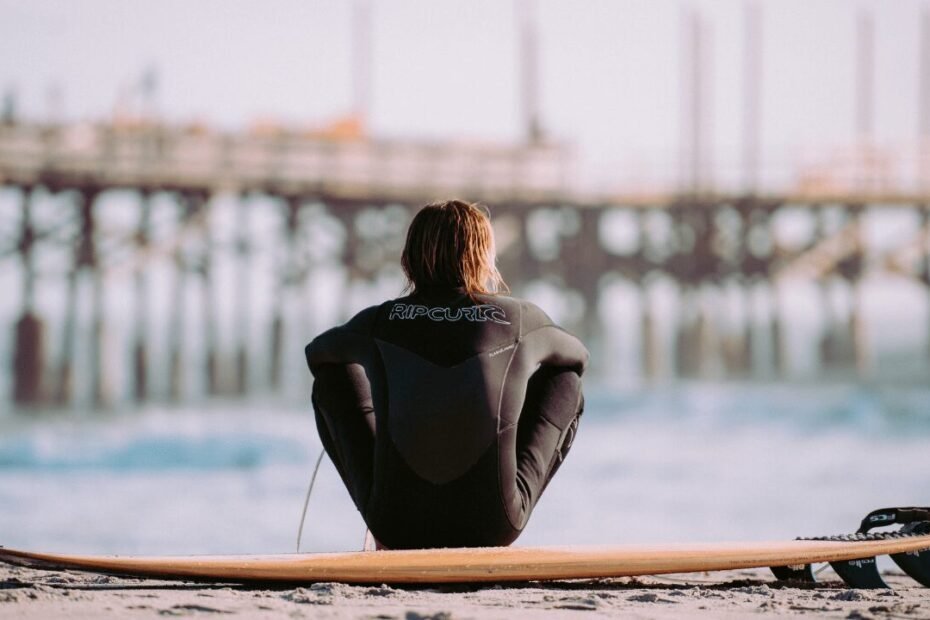 Como Vencer o Medo no Surf e Ganhar Confiança