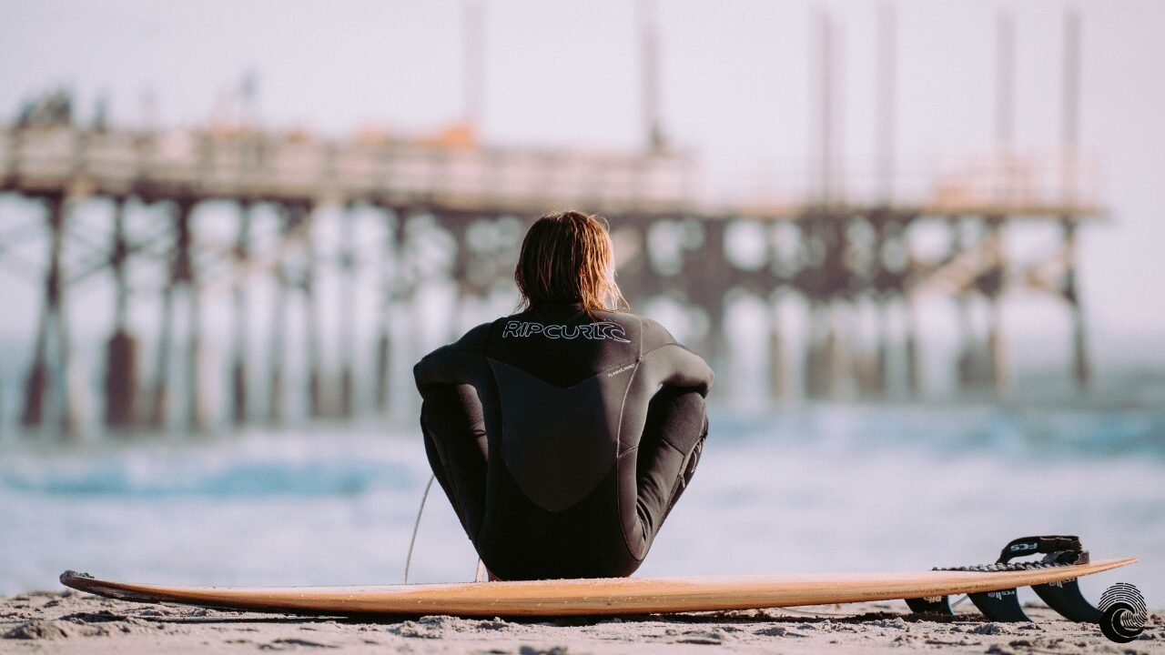 Como Vencer o Medo no Surf e Ganhar Confiança