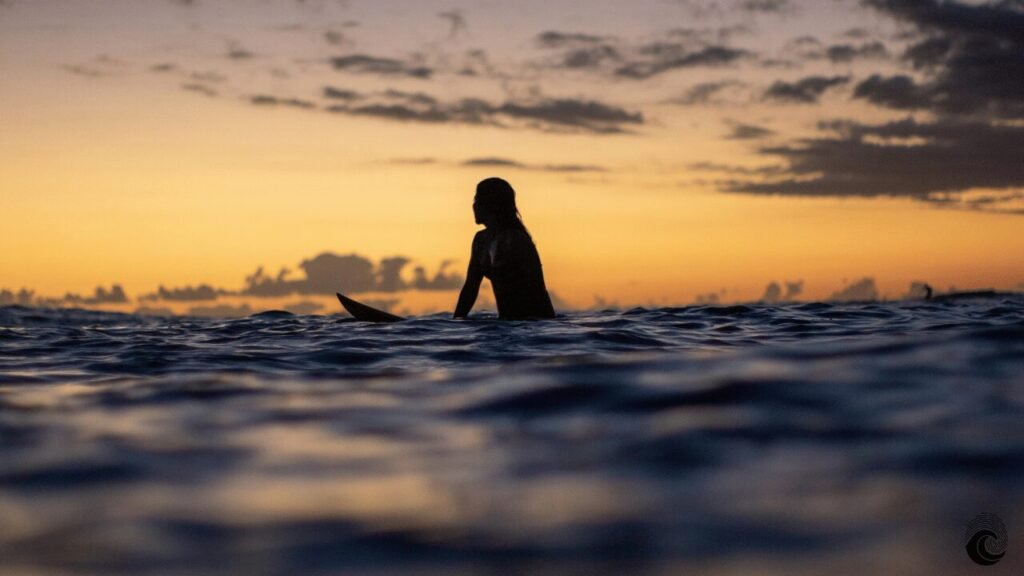 Por que o medo no surf é natural?
