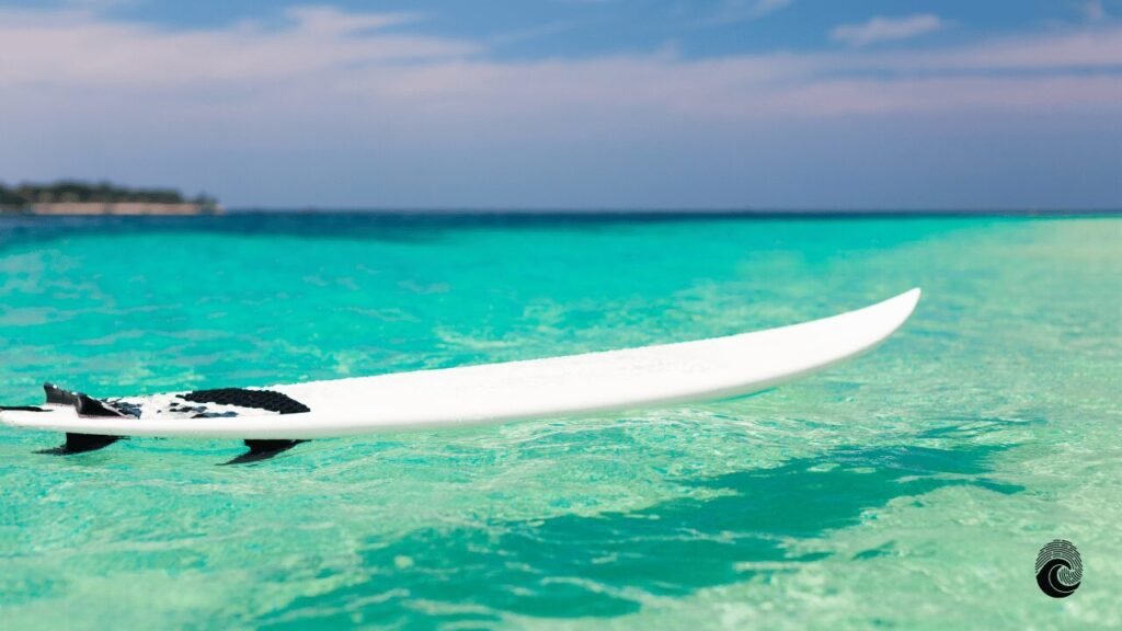 Rocker: A Curvatura da Prancha