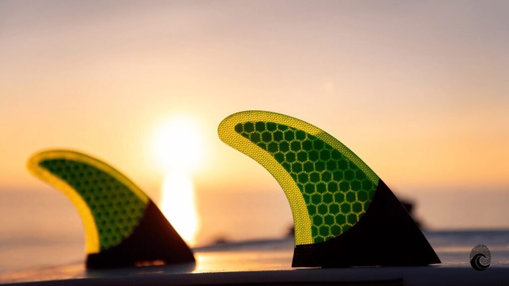 Quilhas: Controle e velocidade