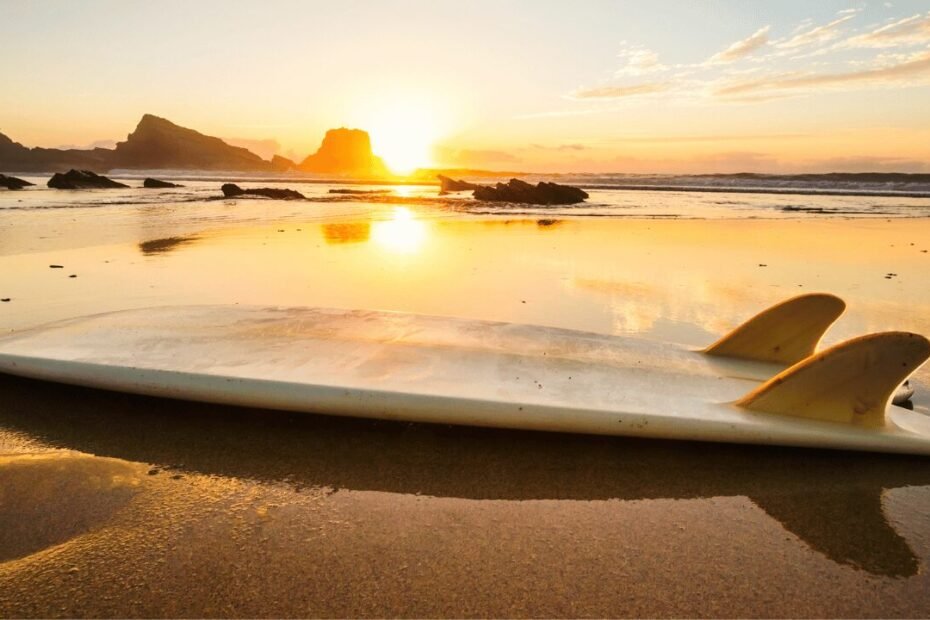 7 Dicas Essenciais sobre Pranchas de Surf para Evoluir