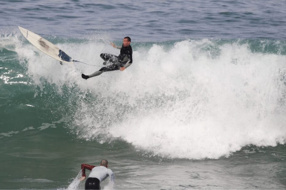 Como Evitar Acidentes no Surf: Dicas de Segurança