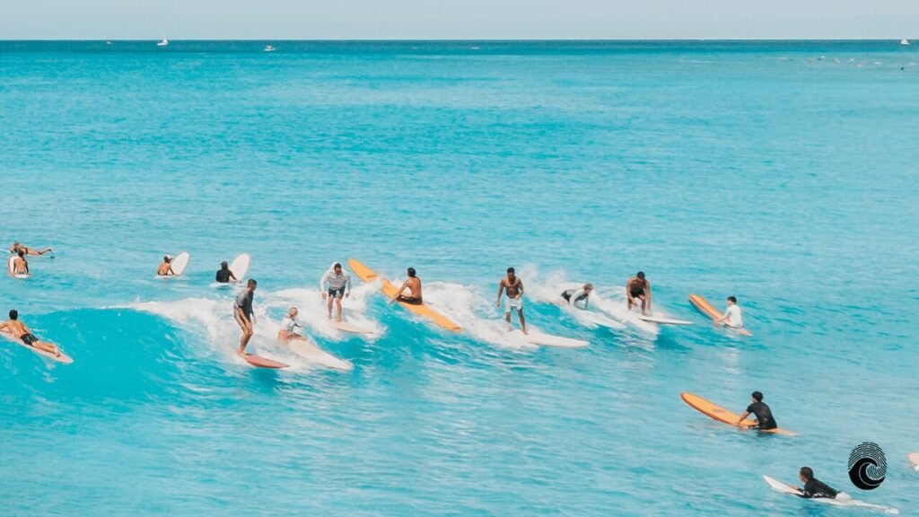 Principais acidentes no surf e como preveni-los