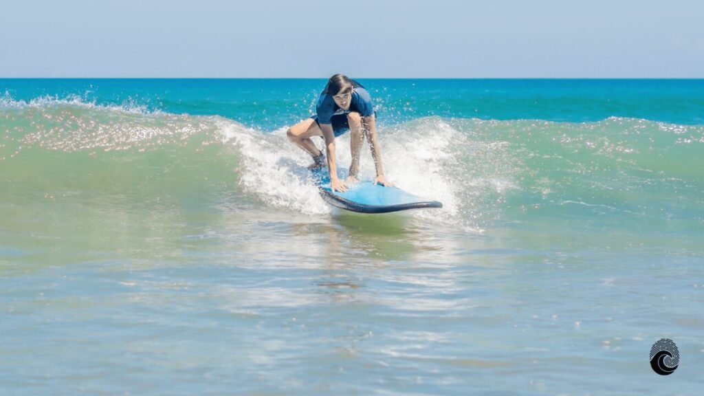 Dicas extras para surfistas iniciantes