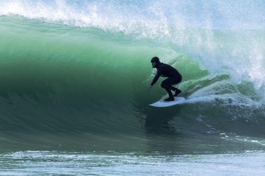 Como Não Passar Frio no Surf: Dicas e Equipamentos!