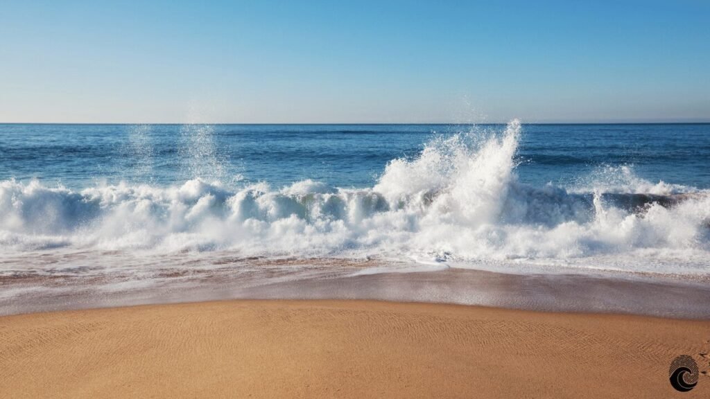 Como Ler o Mar no Surf: Guia Completo para Identificar Ondas, Canal e Bancada