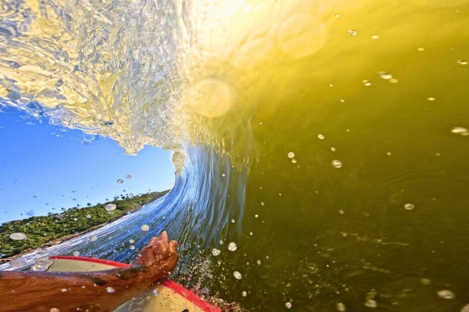 Surf na Tiririca em Itacaré: Guia Completo