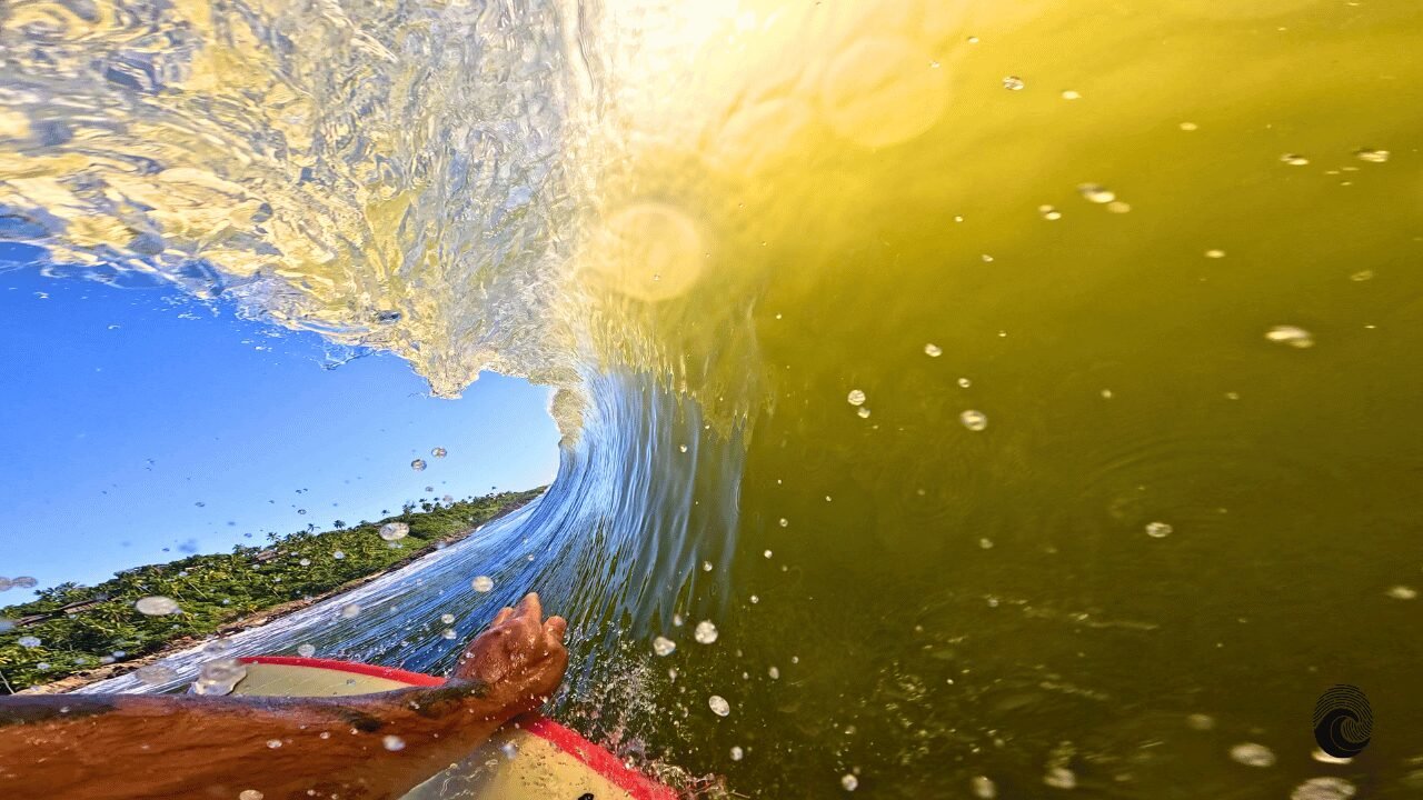 Surf na Tiririca em Itacaré: Guia Completo