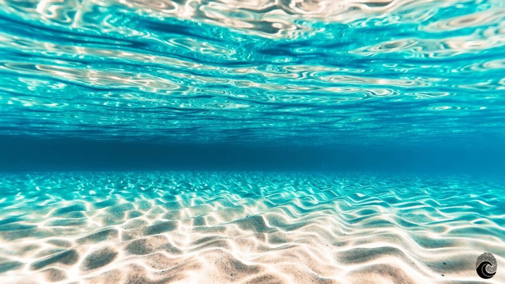 Como Ler o Mar no Surf: Guia Completo para Identificar Ondas, Canal e Bancada