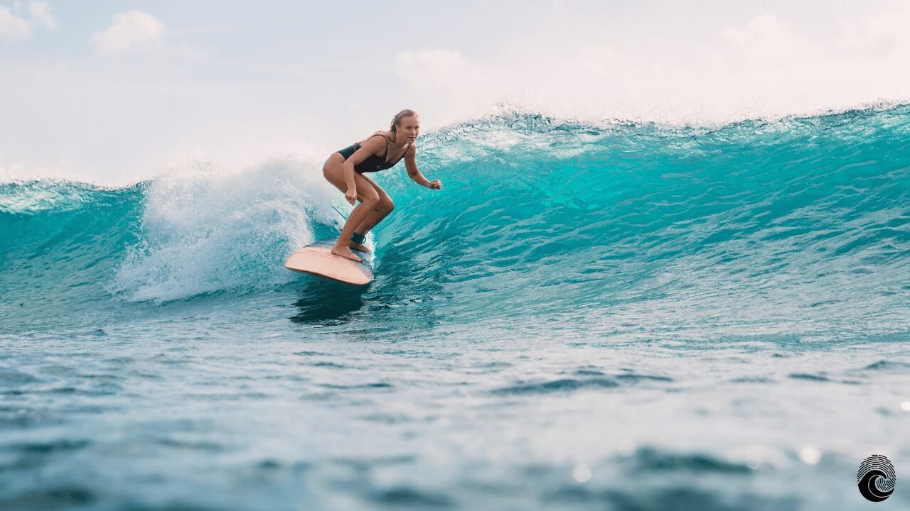 Melhor Onda para Iniciantes no Surf: Ganhe Confiança
