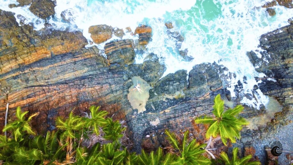 Surf na Engenhoca – Itacaré: Um Pico Paradisíaco para Surfar e se Conectar com a Natureza