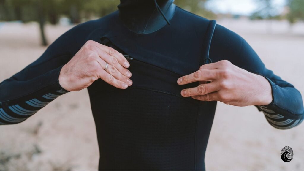 Como Consertar Roupa de Borracha de Surf em Casa [Guia Completo]