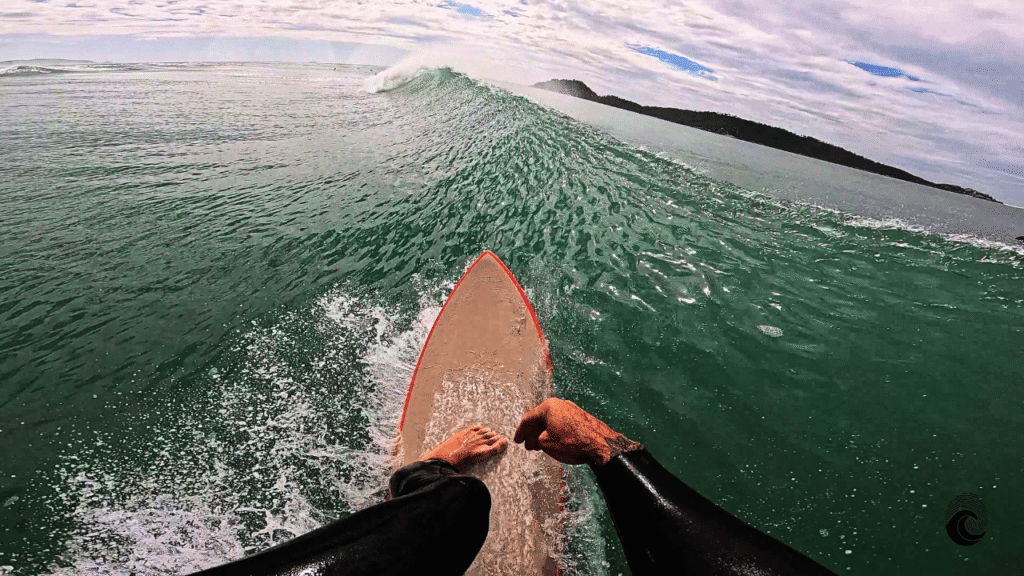 Surf em Floripa: Guia Completo dos Melhores Picos de Surf