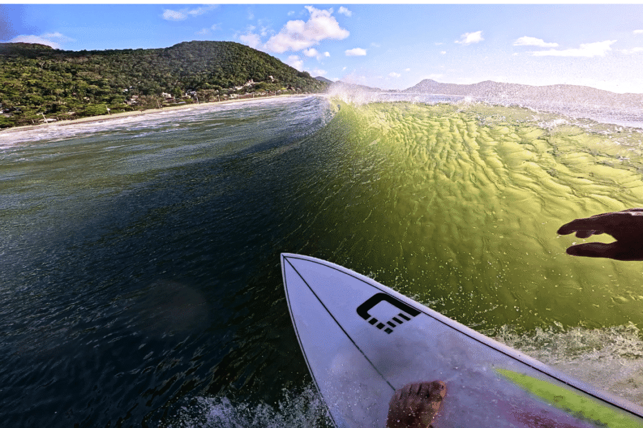 Surf em Floripa: Guia Completo dos Melhores Picos de Surf