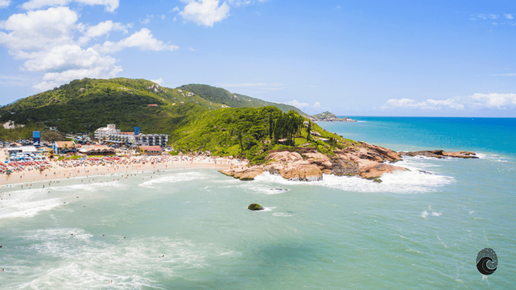 Surf em Floripa: Guia Completo dos Melhores Picos de Surf