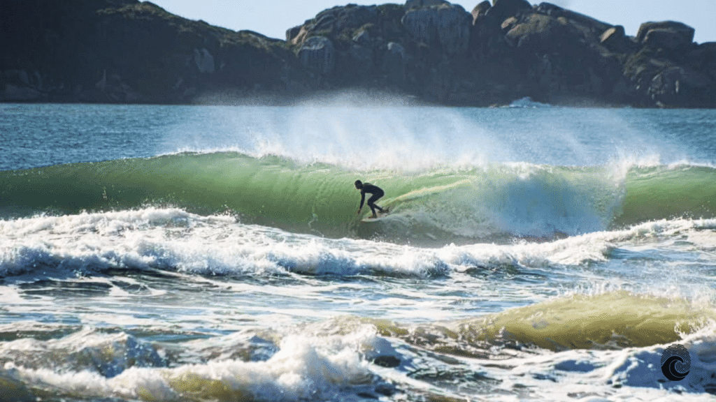 Por que o Campeche tem direitas tão boas (e quando elas funcionam)