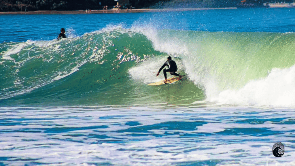Nível de surf ideal para aproveitar o Surf no Campeche