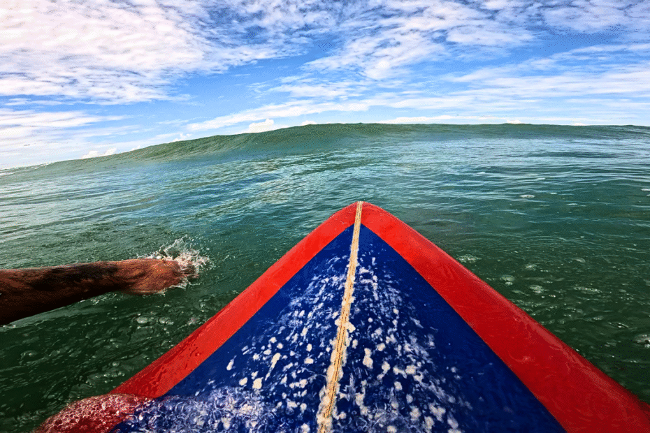 Surf na Lomba do Sabão em Florianópolis: Guia Completo
