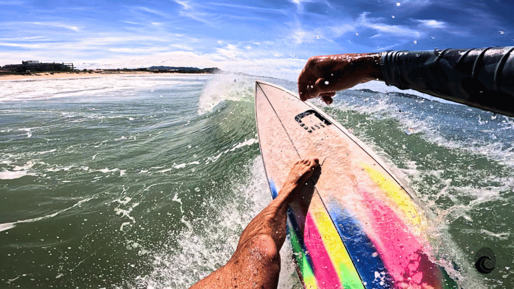 Surf no Morro das Pedras em Floripa: Guia Completo