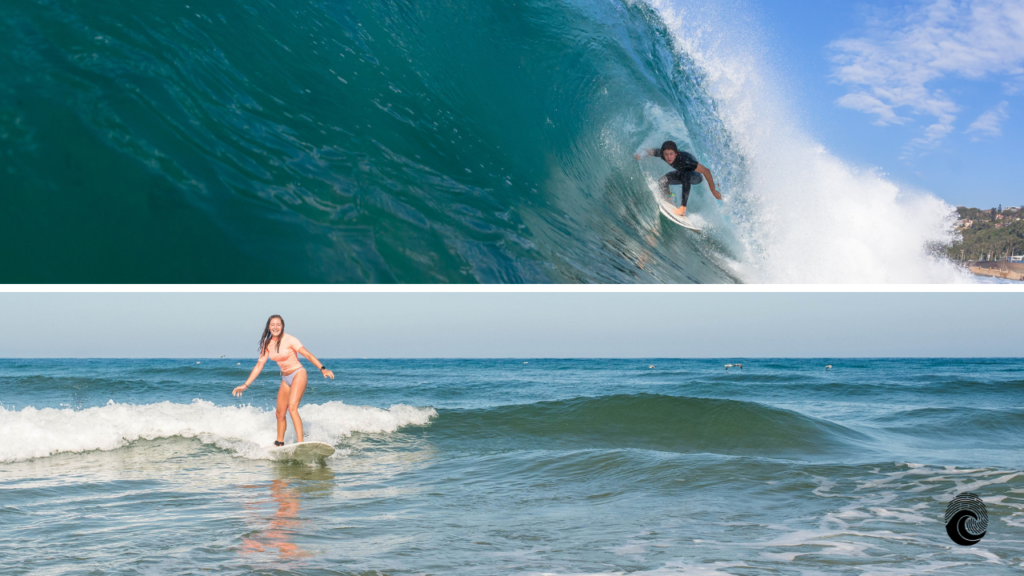 Aprender a Surfar em Floripa