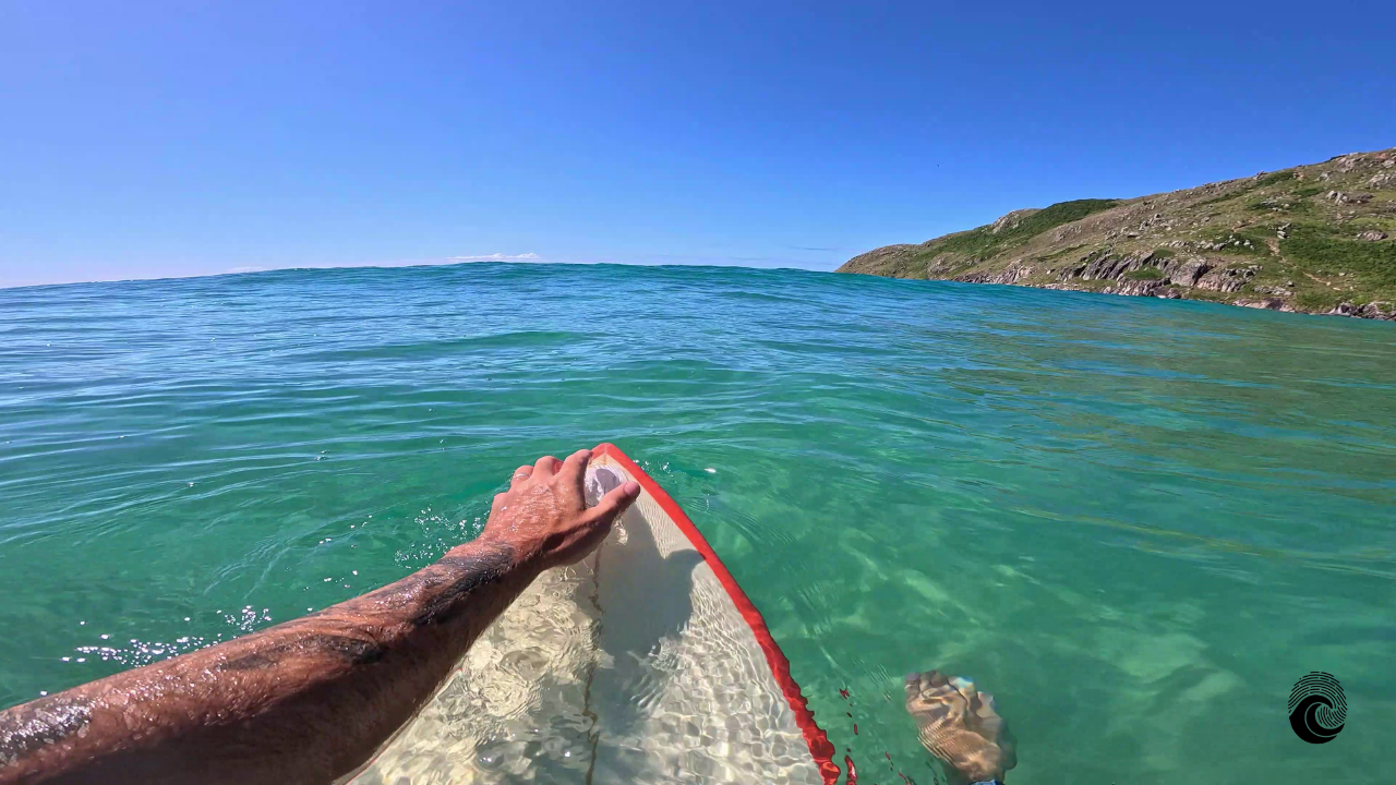 Aprender a Surfar em Floripa: As Melhores Praias para Iniciantes no Surf