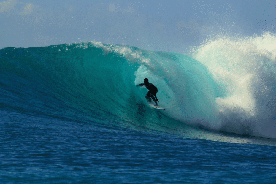 Quanto Tempo Leva Para Aprender a Surfar: O Início no Surf